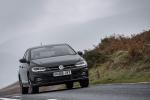 Volkswagen Polo R-Line 2017 года (UK)